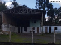 Foto de Terreno em leilão em Parobé - RS
