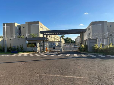 Foto de Apartamento em leilão em Ribeirão Preto - SP