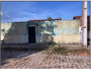 Foto de Casa em leilão no bairro Planalto em Ceará-mirim - RN