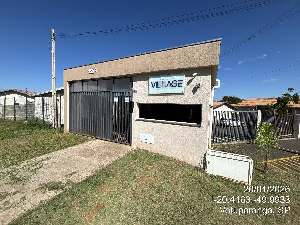 Foto de Casa em leilão no bairro Vila America em Votuporanga - SP