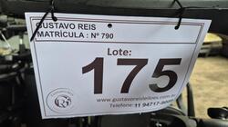 Foto de 49 unds CADEIRAS GIRAT.GIROFLEX