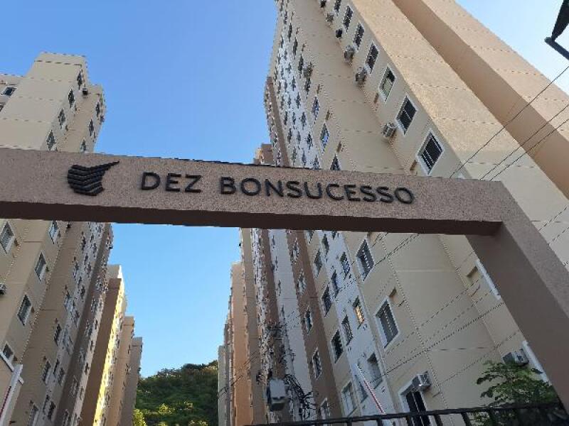 Foto de Apartamento em leilão em Rio De Janeiro - RJ