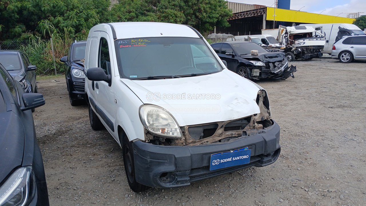 Foto de renault - kangoo express