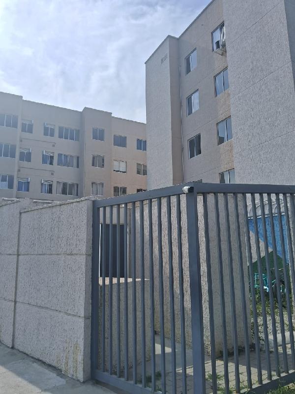 Foto de Apartamento em leilão em Rio De Janeiro - RJ