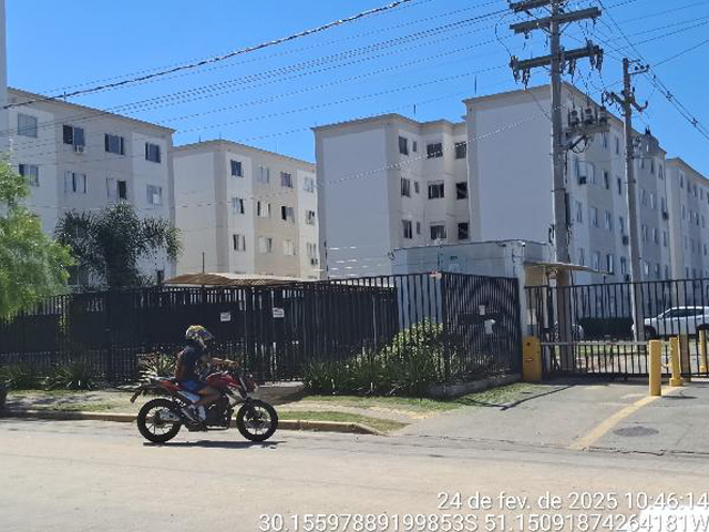 Foto de Terreno em leilão em Porto Alegre - RS