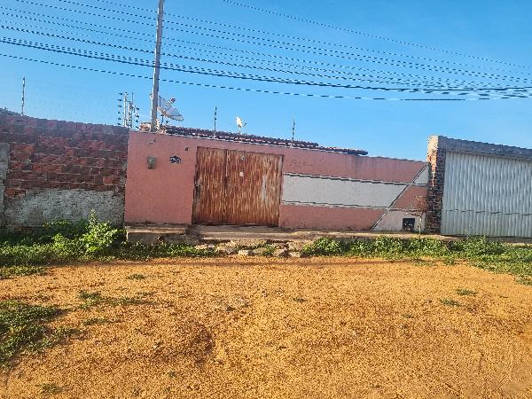 Foto de Casa em leilão em Açu - RN