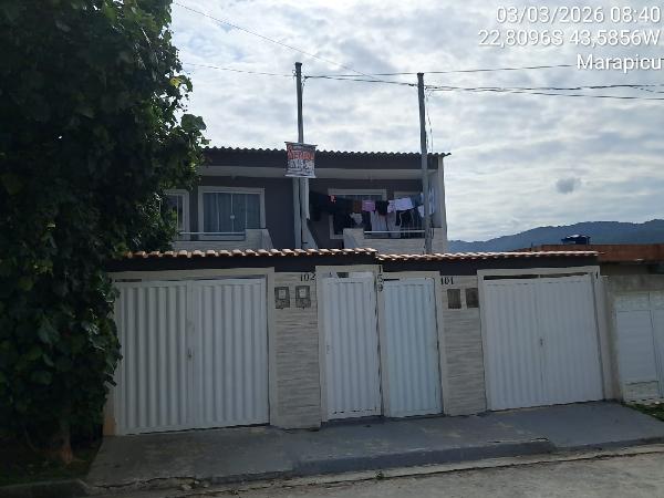 Foto de Apartamento em leilão em Nova Iguaçu - RJ