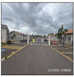 Foto de Casa em leilão no Parque Explanada em Votuporanga - SP