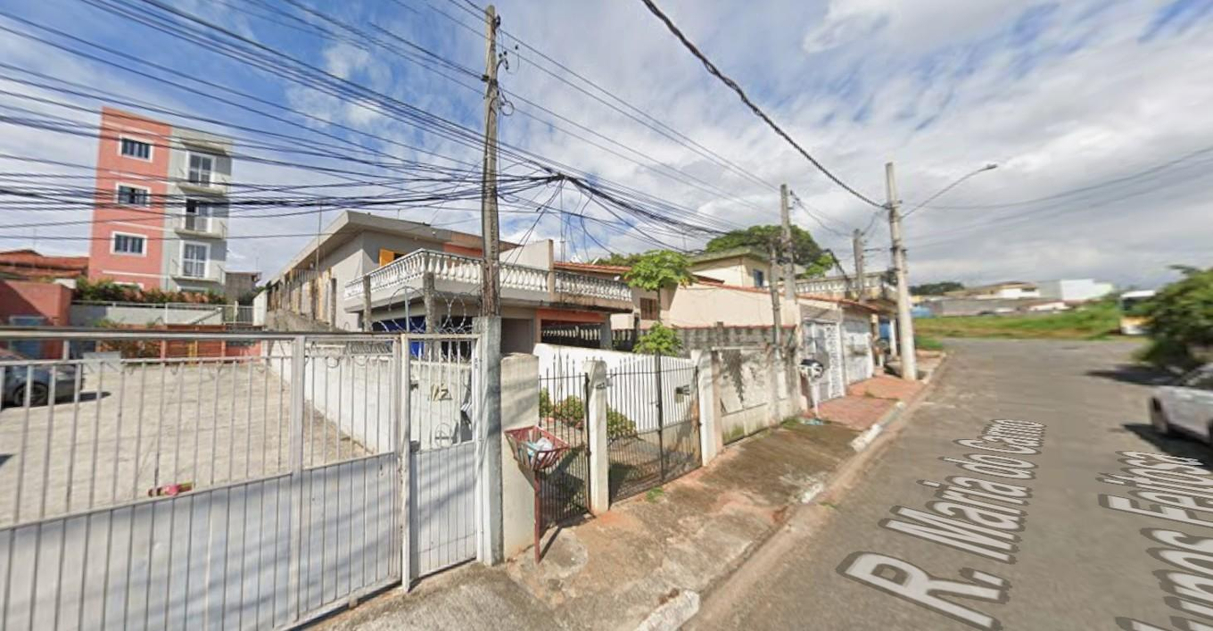 Foto de Apartamento 85 m², Caxangá - Leilão encerrado em Suzano/SP