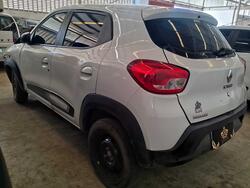 Foto de RENAULT / KWID INTENSE 1.0 12V MEC FLEX 2019/2019