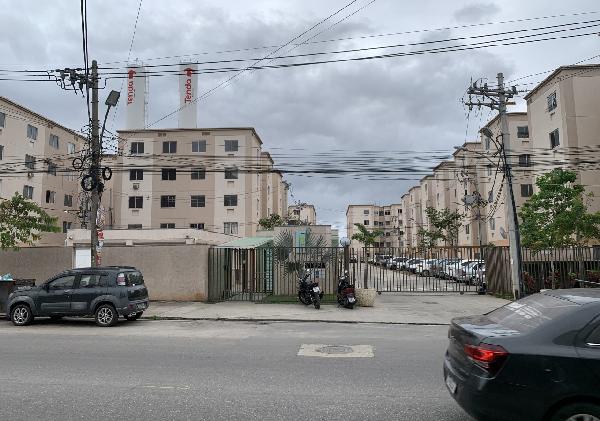 Foto de Apartamento em leilão em Rio De Janeiro - RJ