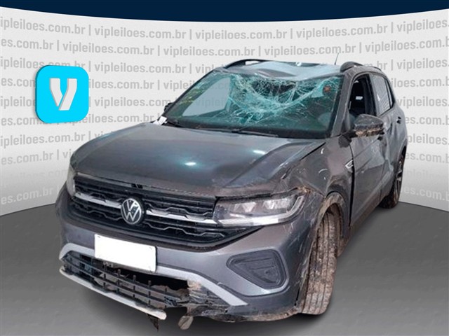 Foto de T CROSS CL TSI - 2025/2026