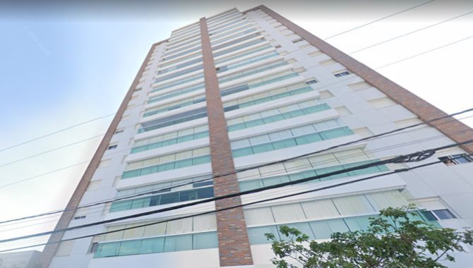 Foto de Apartamento em leilão em Marília - SP