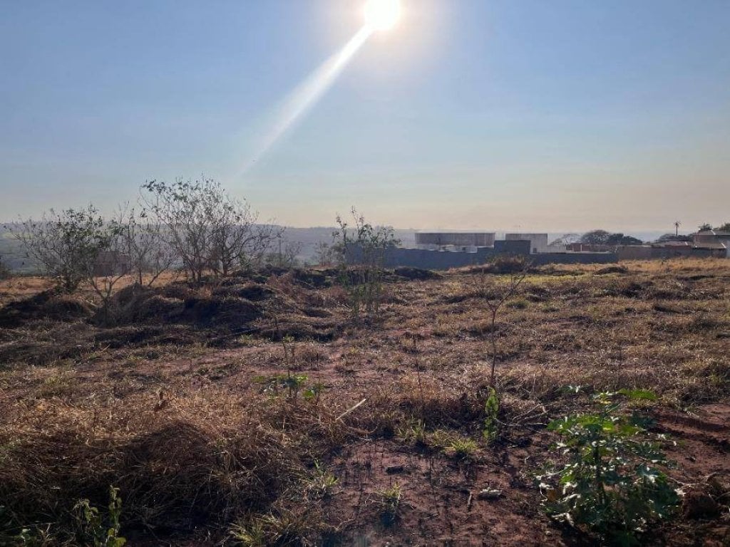 Foto de Terreno em leilão no bairro Jardim Timboré em Orlândia - SP