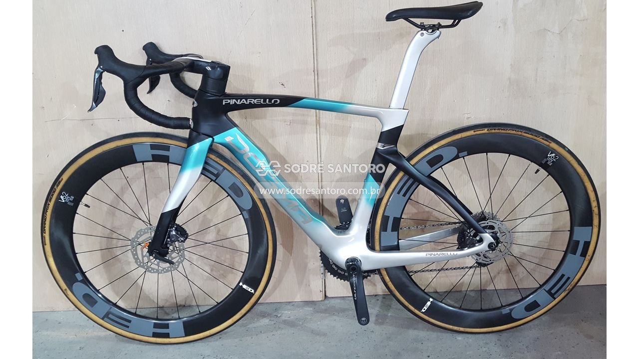 Foto de bicicleta pinarello dgma f 2pl5150333316
