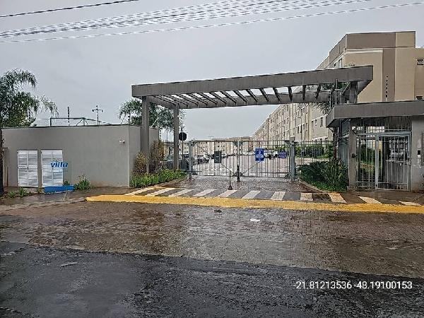 Foto de Apartamento em leilão no bairro Campos Ville em Araraquara - SP