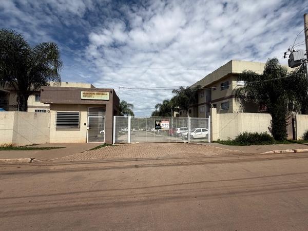 Foto de Apartamento em leilão no Mansões Recreio em Mossoró - RN