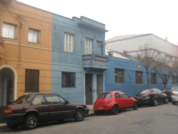 Foto de Casa em leilão no bairro Belenzinho em São Paulo - SP