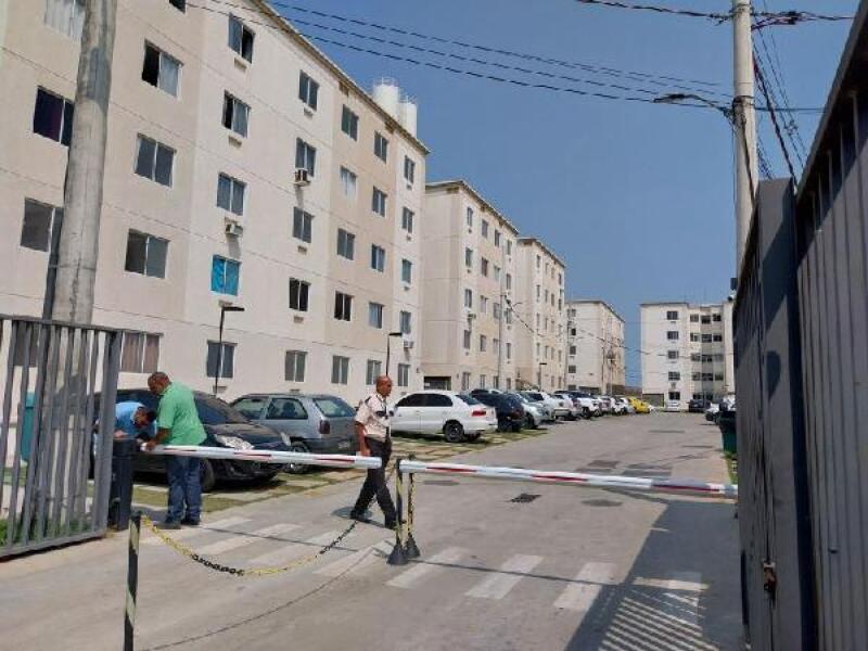 Foto de Apartamento em leilão em Rio De Janeiro - RJ