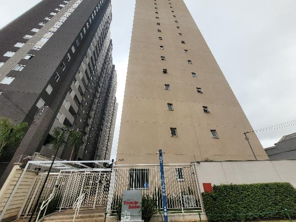 Foto de Apartamento em leilão no bairro Belenzinho em São Paulo - SP