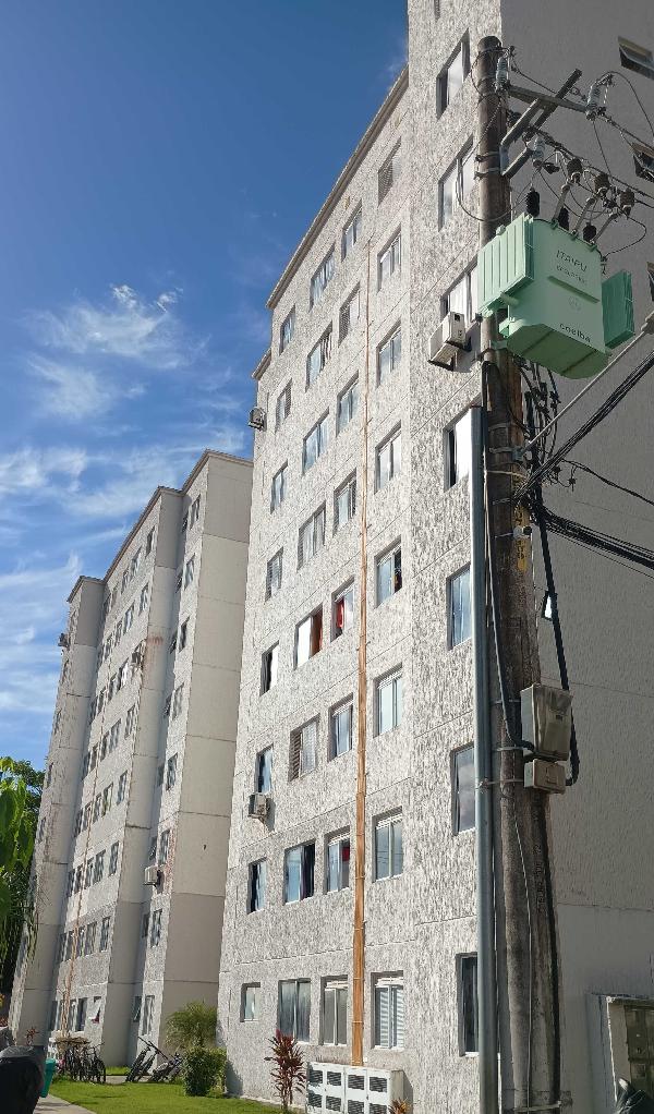 Foto de Apartamento em leilão no Fazenda Grande Ii em Salvador - BA