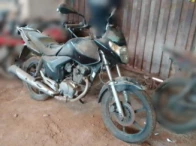 Foto de HONDA/CG150 TITAN MIX EX – 10/10 – São José do Rio Pardo/SP