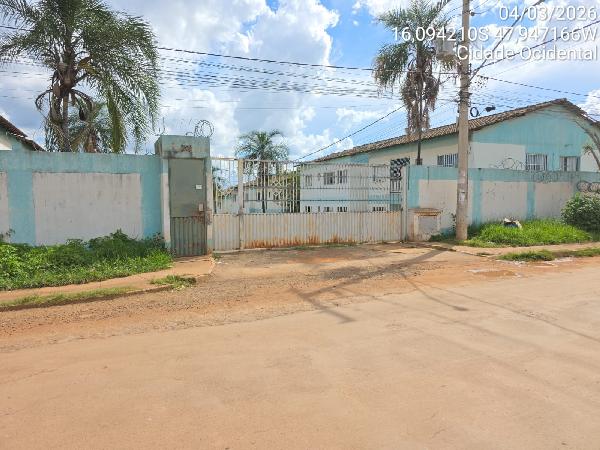 Foto de Apartamento em leilão no Mansões Recreio em Mossoró - RN