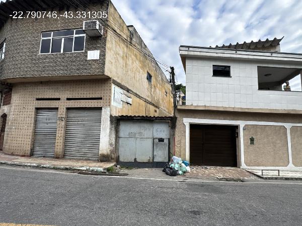 Foto de Casa 2 quartos, 46 m², Parque Tietê - Leilão encerrado em São João de Meriti/RJ