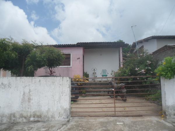 Foto de Casa em leilão no bairro Planalto O em Ceará-mirim - RN