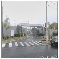 Foto de Apartamento em leilão no bairro Jardim dos Manacas em Santa Bárbara D'oeste - SP