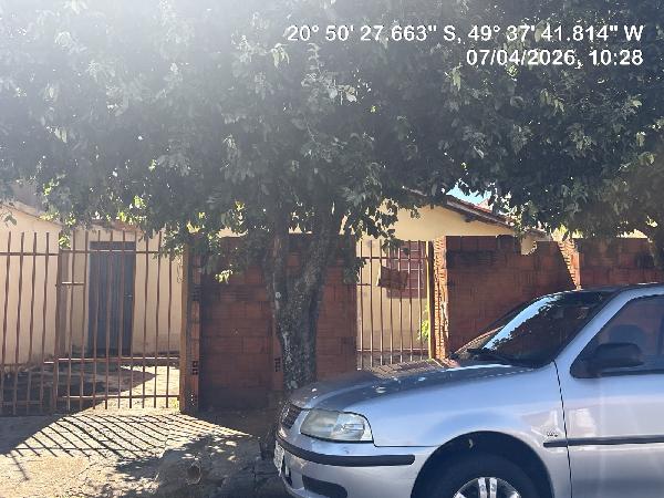 Foto de Casa em leilão no Conjunto Habitacional Allim Bassit em São Paulo - SP