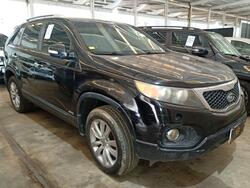 Foto de KIA / SORENTO 3.5 V6 24V 278CV 4X4 AUT GASOLINA 2011/2012