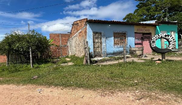 Foto de Casa em leilão no bairro Santa Ines em Nossa Senhora Do Socorro - SE