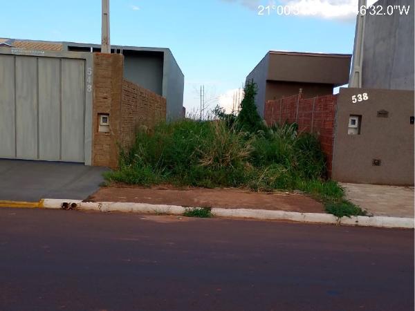 Foto de Terreno em leilão no bairro Centro em Paraíso - SP