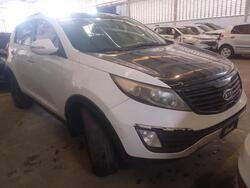 Foto de KIA / SPORTAGE (GER.III /IV) 4X2 AT EX FLEX 2011/2012