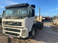 Foto de VOLVO/FM12 420 6X4T