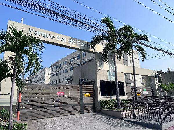 Foto de Apartamento em leilão em São Gonçalo - RJ