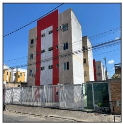 Foto de Apartamento em leilão em Campos Dos Goytacazes - RJ
