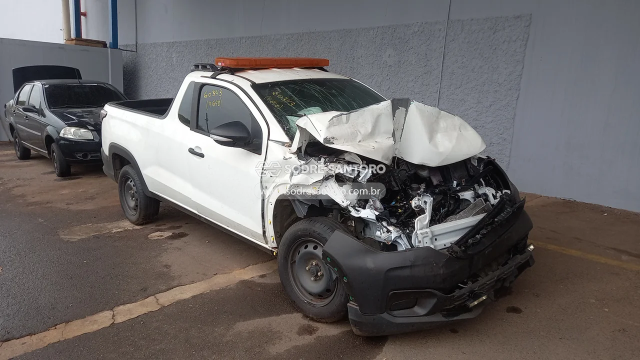 Foto de fiat - strada enduran cs13