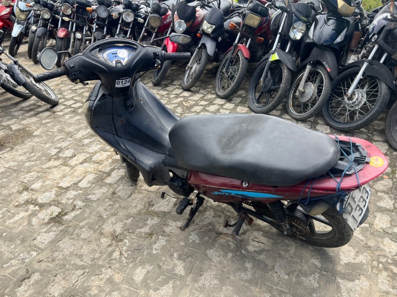 Foto de Veículo em leilão
