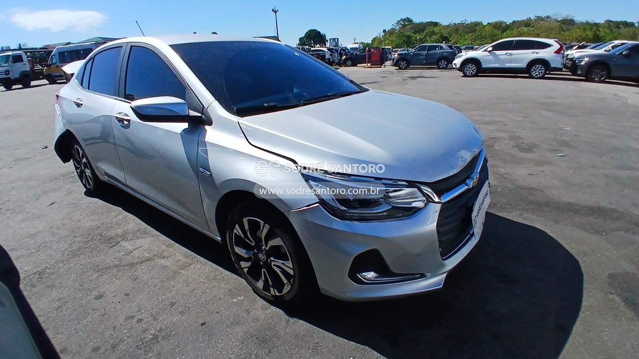 Foto de chevrolet - onix plus 10tat pr2