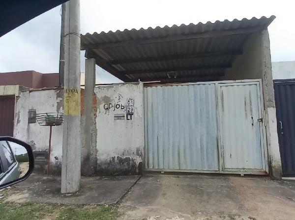 Foto de Casa em leilão em Itaguaí - RJ