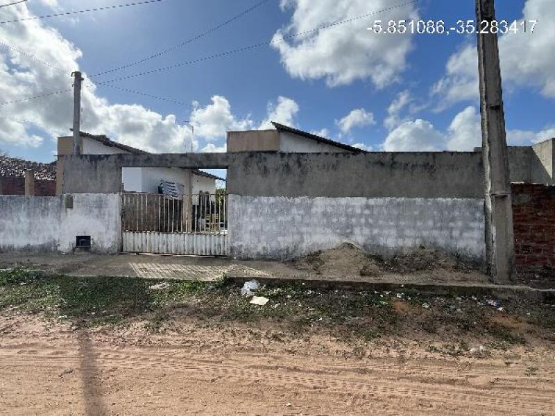 Foto de Casa em leilão em Macaíba - RN