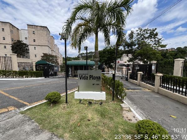Foto de Apartamento em leilão no bairro Graca em Cotia - SP