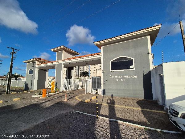 Foto de Apartamento em leilão no bairro Cidade da Esperanca em Natal - RN