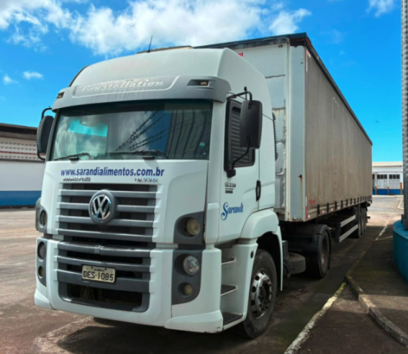 Foto de VOLKSWAGEN REBOCADOR 19.330