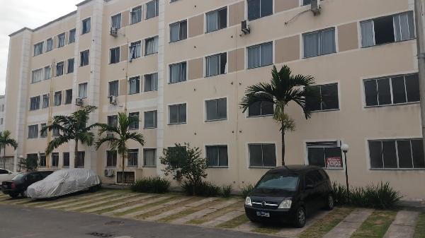 Foto de Apartamento em leilão em Rio De Janeiro - RJ