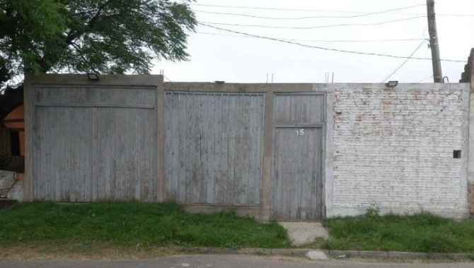 Foto de Casa em leilão no bairro Parque Marinha em Rio Grande - RS
