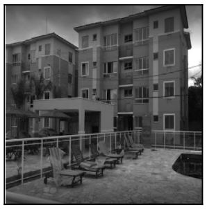 Foto de Apartamento em leilão em Itaguaí - RJ