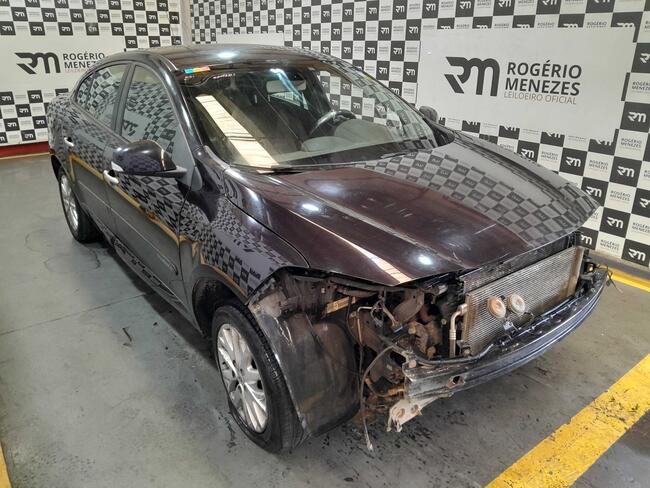 Foto de RENAULT FLUENCE DYN 2.0M 2014/2015 FLEX